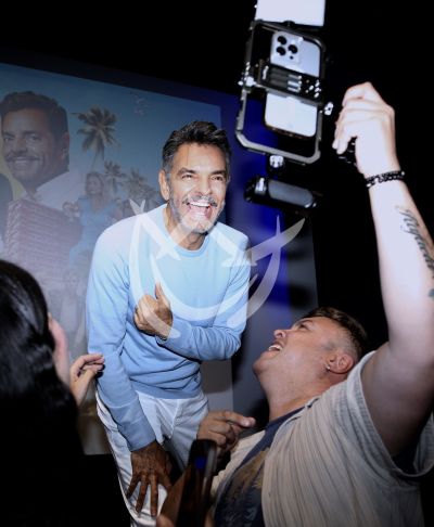 Eugenio Derbez a Acapulco 4