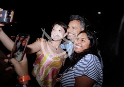 Eugenio Derbez para fans