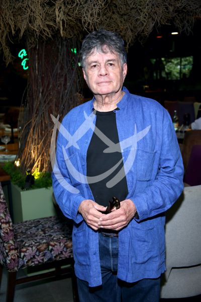 Alejandro Camacho da Terror
