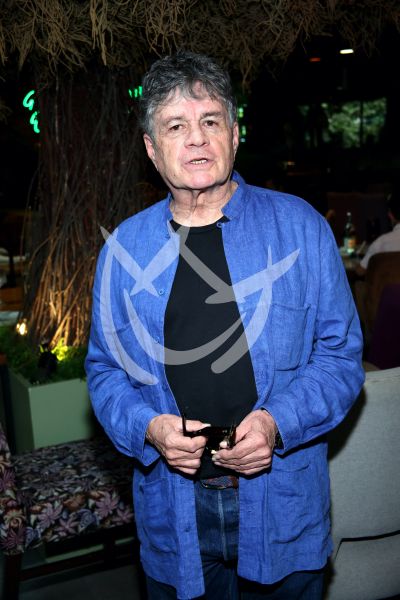 Alejandro Camacho da Terror