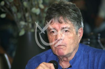 Alejandro Camacho da Terror