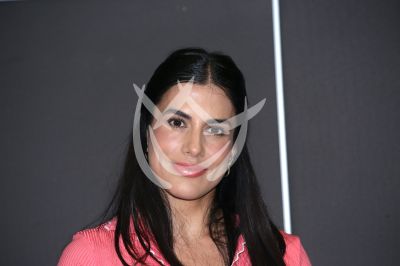 Tania Lizardo por Siempre
