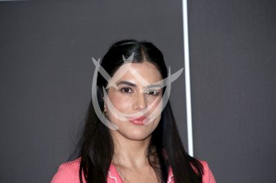 Tania Lizardo por Siempre