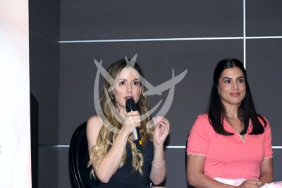 Altair Jarabo en campaña social