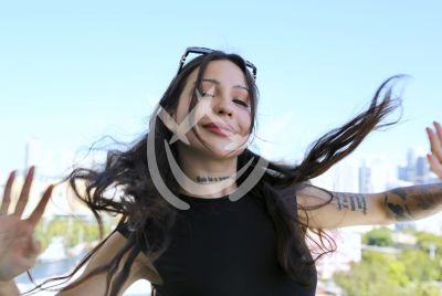 Emjay para Volverse Loca
