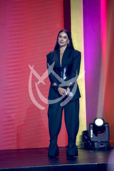Galilea Montijo en LCDLFMX