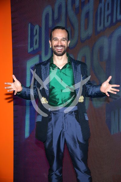 El Guana en LCDLFMX
