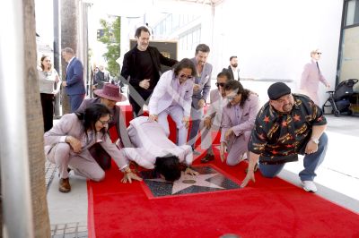 Los Bukis tienen Estrella