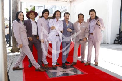 Los Bukis tienen Estrella