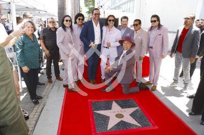 Los Bukis tienen Estrella