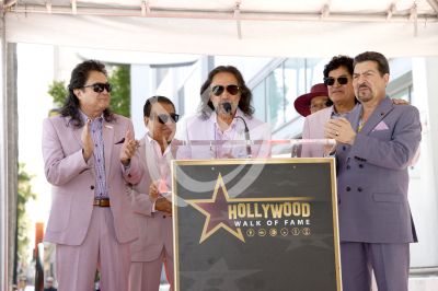 Los Bukis tienen Estrella