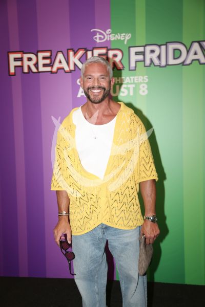 Rodner Figueroa es Freaky