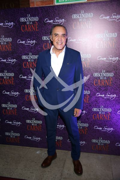 Luis Felipe Tovar
