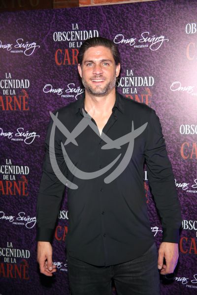 Horacio Pancheri por la Carne