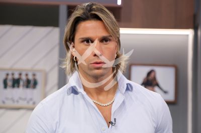Luca Onestini en ECCT