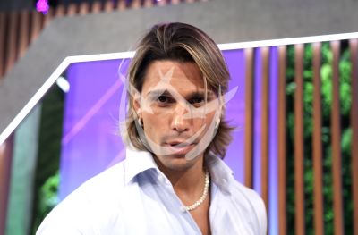 Luca Onestini en ECCT