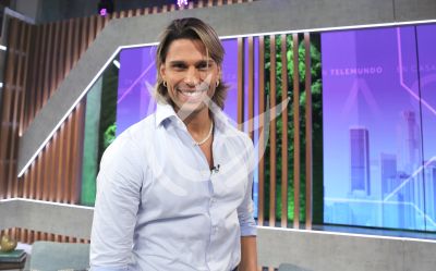 Luca Onestini en ECCT