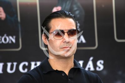 Ernesto D\'Alessio por La Sonora Santanera