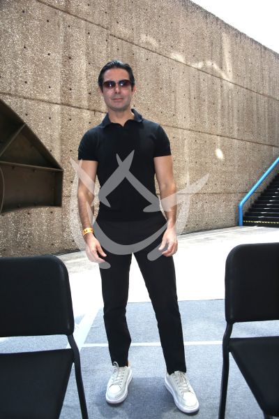 Ernesto D\'Alessio por La Sonora Santanera