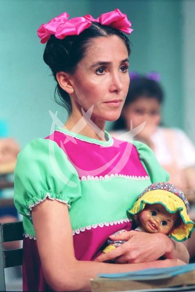 Florinda Meza es La Popis