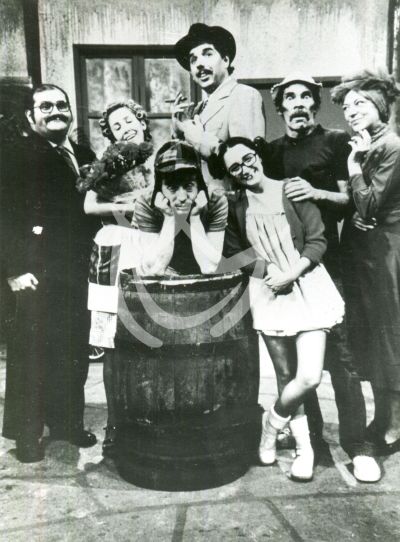 El Chavo del 8, 1979