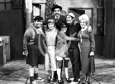El Chavo del 8, 1981
