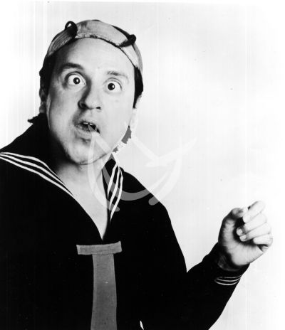 Carlos Villagrán es Quico, 1979