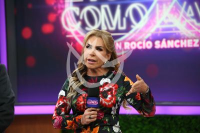 Rocío Sánchez Azuara comparte Tu Historia