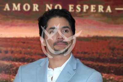 Daniel Elbittar con Amanecer