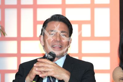 Fernando Colunga con Amanecer