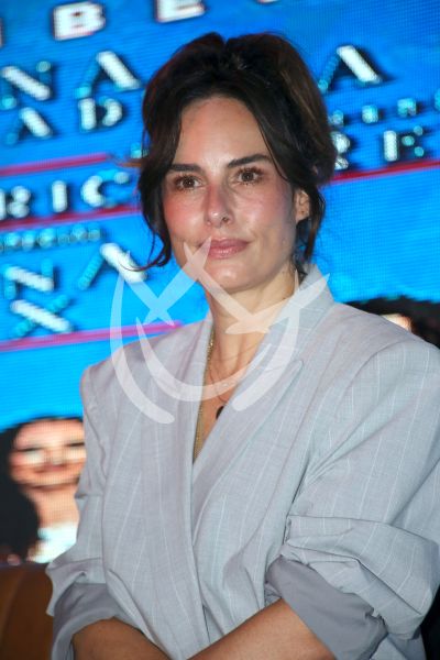 Ana Serradilla con Madres