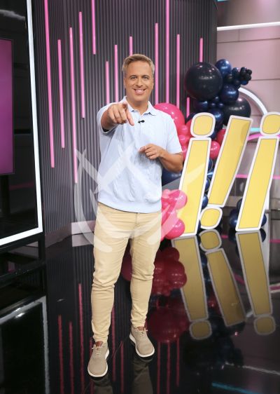 Alex Rodríguez de aniversario