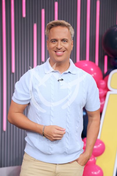 Alex Rodríguez de aniversario