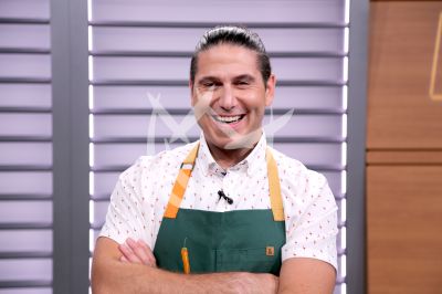 Chef James se integra