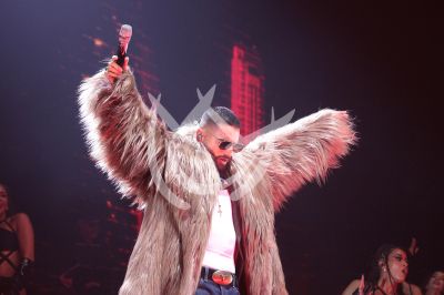 Maluma es Pretty en Mx