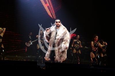 Maluma es Pretty en Mx