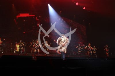 Maluma es Pretty en Mx