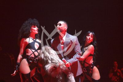 Maluma es Pretty en Mx