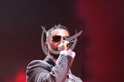 Maluma es Pretty en Mx