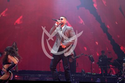 Maluma es Pretty en Mx