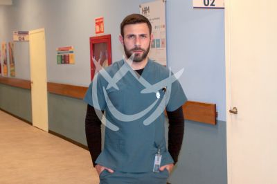 Carlos Ferro 