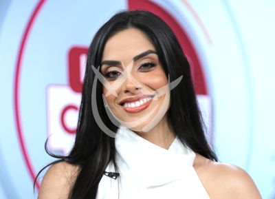 Alejandra Tijerina en LMC