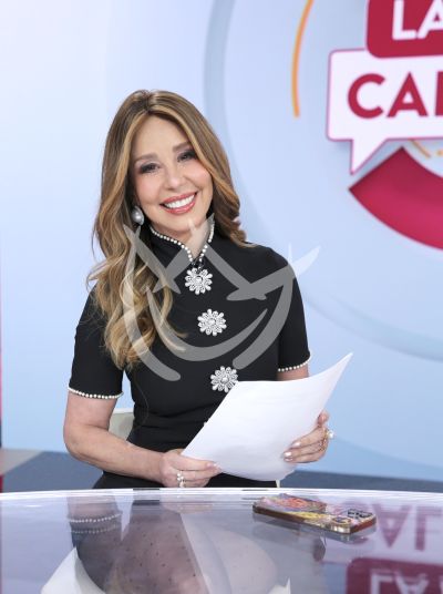 Myrka Dellanos en LMC