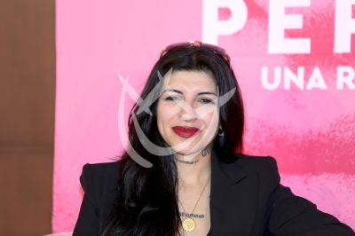 Cazzu tiene Perreo en Mx