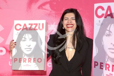 Cazzu tiene Perreo en Mx