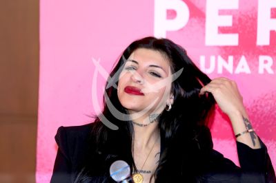 Cazzu tiene Perreo en Mx