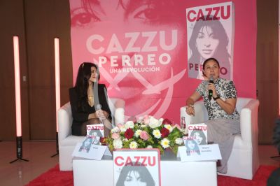 Cazzu tiene Perreo en Mx