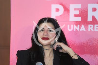 Cazzu tiene Perreo en Mx