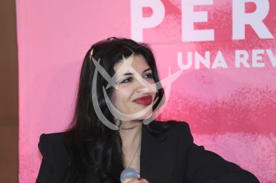 Cazzu tiene Perreo en Mx