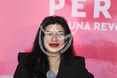 Cazzu tiene Perreo en Mx